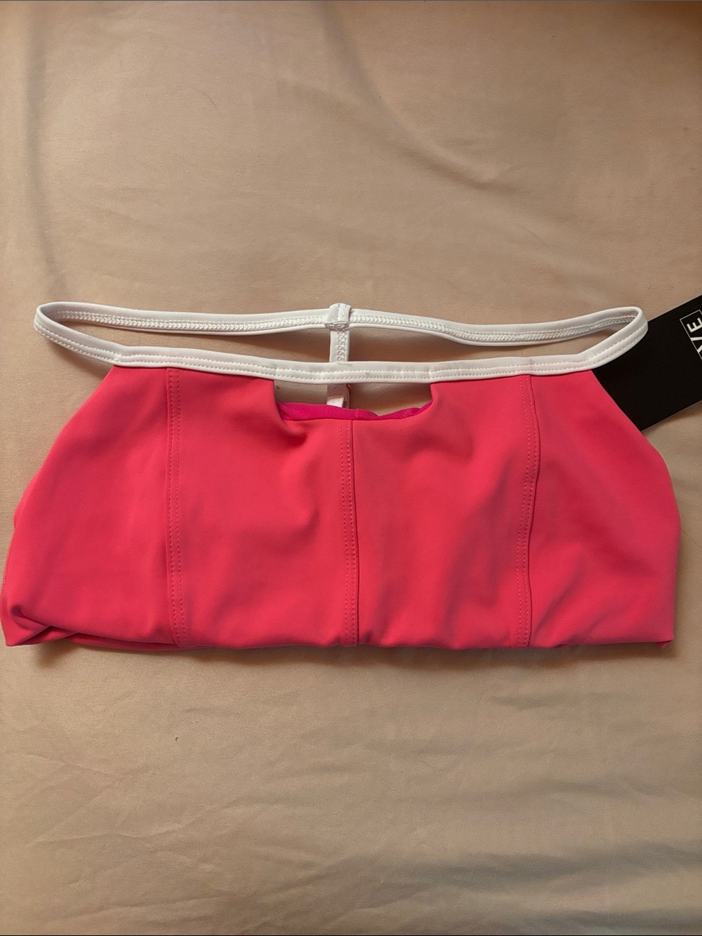 Five Dancewear AS Top NWT